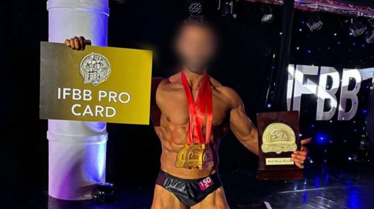 Κύκλωμα αναβολικών: Πώς η ΕΛΑΣ έφτασε στην σύλληψη του αστυνομικού bodybuilder