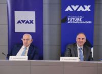 ΑΒΑΞ: Από εργολάβος υποδομών σε επενδυτικό όμιλο – Στόχος EBITDA 150 εκατ. ευρώ χωρίς νέα κεφάλαια