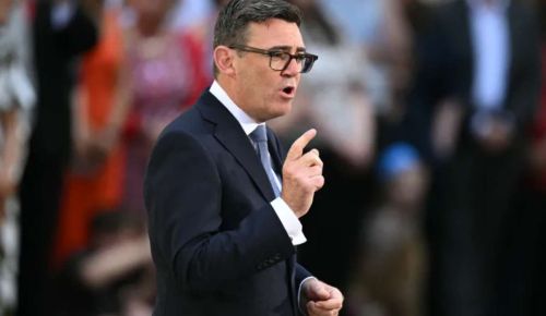 Βρετανία: Ο Άντι Μπέρναμ αναλαμβάνει την πρωθυπουργία – «Να πιστέψουμε ξανά»