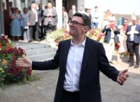 Μπορεί ο Άντι Μπέρναμ να τα καταφέρει; Ο νέος πρωθυπουργός απέναντι στη μεγάλη βρετανική κρίση
