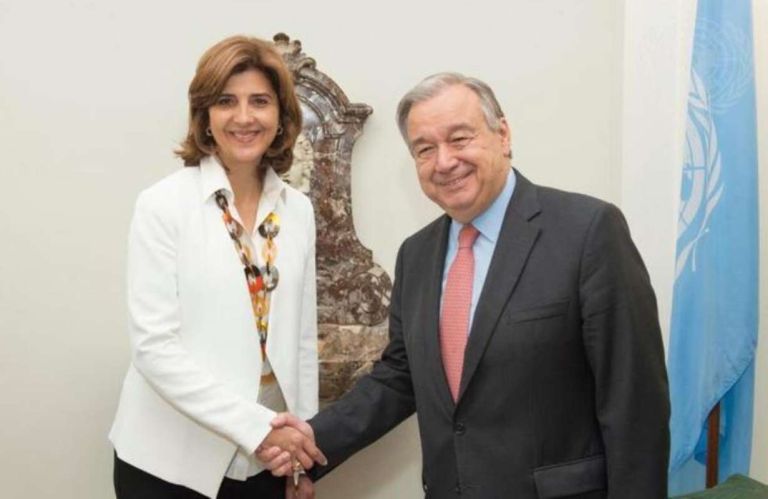 UN Cyprus Plan Sparks Debate: New Federal Model Reportedly Moves Closer to Turkish Position