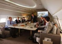 Η «χρυσή» ζωή των CEOs: 600 εκατ. δολάρια σε προνόμια, ιδιωτικά ράντσα και VIP πολυτέλεια