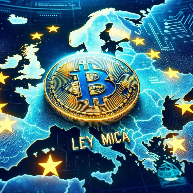 Η ΕΕ βάζει κανόνες στα crypto – Σε πλήρη ισχύ από σήμερα 01/06/2026 η MiCA