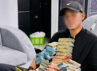 Σπείρα «μαϊμού» υπαλλήλων ΔΕΔΔΗΕ: Η πολυτελής ζωή, οι λίρες και η λεία των 1,6 εκατ. ευρώ [pics]