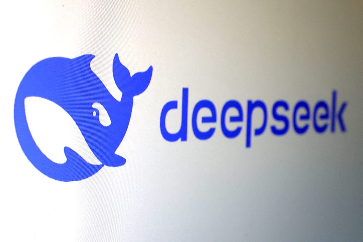 DeepSeek: Το δικό της AI chip ετοιμάζει η Κίνα στην κούρσα της τεχνητής νοημοσύνης
