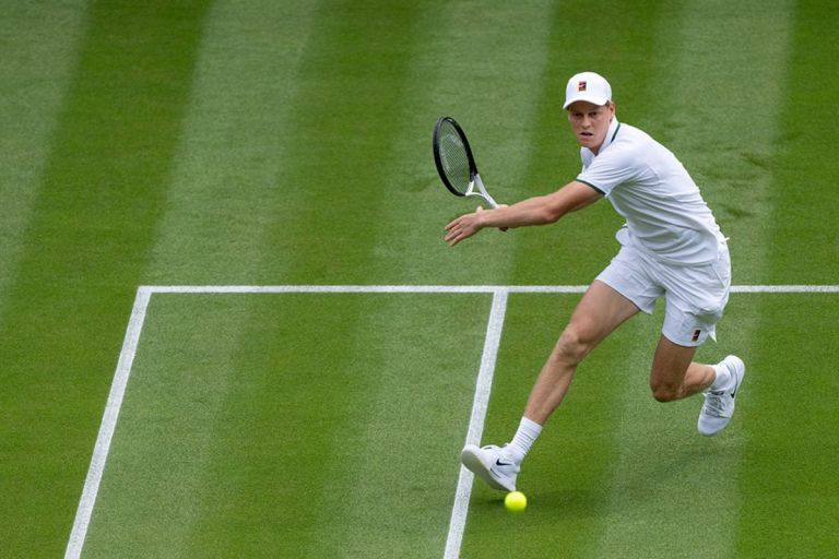Ο Σίνερ κατέκτησε ξανά το Wimbledon και εδραιώνεται στην κορυφή του παγκόσμιου τένις
