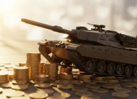 Ελλάδα: Στα 9,6 δισ. ευρώ οι αμυντικές δαπάνες – Πάνω από 1.000 ευρώ ανά κάτοικο