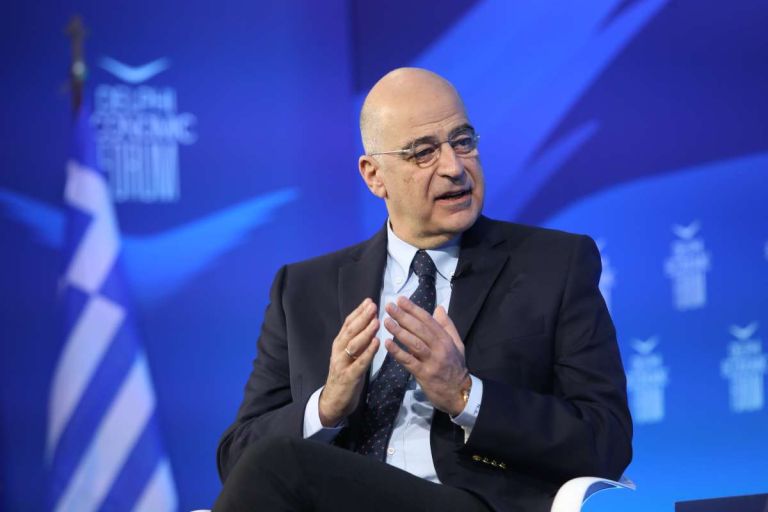 Dendias on Turkey’s F-35 Bid: “Greece Is Not Happy” — A Message to Washington and Ankara