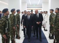 Παρέμβαση Ανδρουλάκη στα εθνικά: Διπλό μήνυμα σε κυβέρνηση και αντιπολίτευση μέσω Δένδια – Γεραπετρίτη
