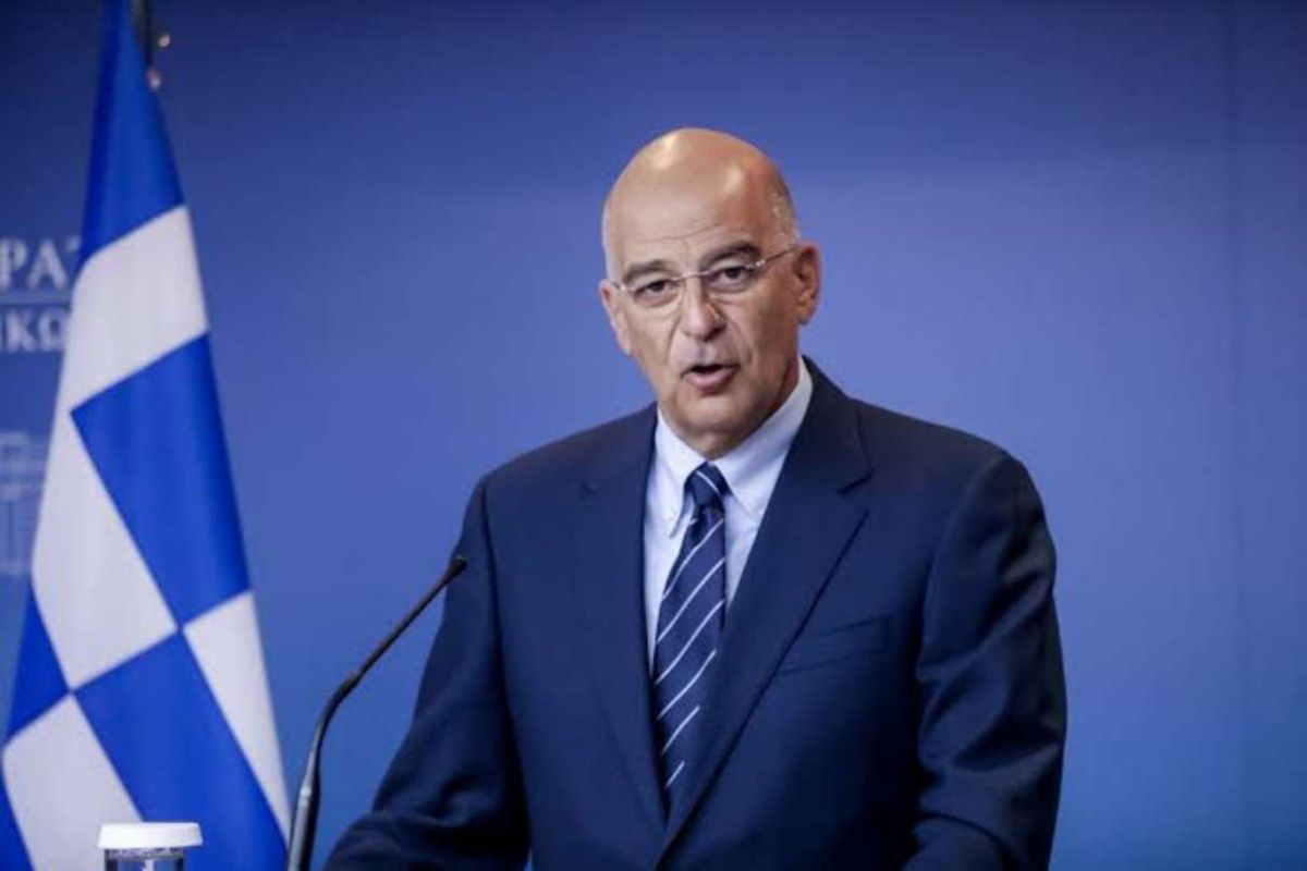 Δένδιας στη Ρώμη για τις Bergamini: Η Ελλάδα «κλειδώνει» δύο FREMM και αλλάζει τον Στόλο