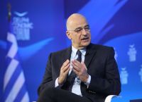 Δένδιας για τα F-35 στην Τουρκία: «Δεν είμαστε χαρούμενοι» – Το μήνυμα προς Ουάσιγκτον και Άγκυρα