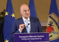 Δένδιας: Η «Ασπίδα του Αχιλλέα» αλλάζει το δόγμα άμυνας – Τα 10 εξοπλιστικά που εγκρίθηκαν