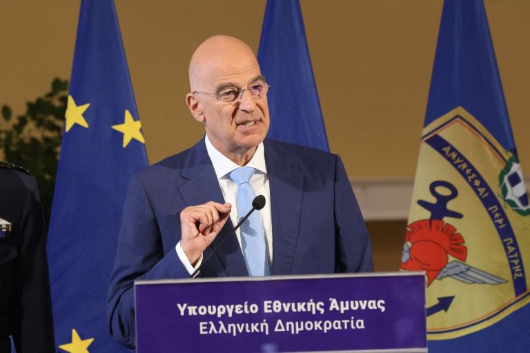 Δένδιας: Η «Ασπίδα του Αχιλλέα» αλλάζει το δόγμα άμυνας – Τα 10 εξοπλιστικά που εγκρίθηκαν