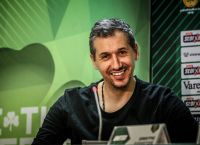 Παναθηναϊκός: Επίσημη η μεγάλη επιστροφή του Δημήτρη Διαμαντίδη!