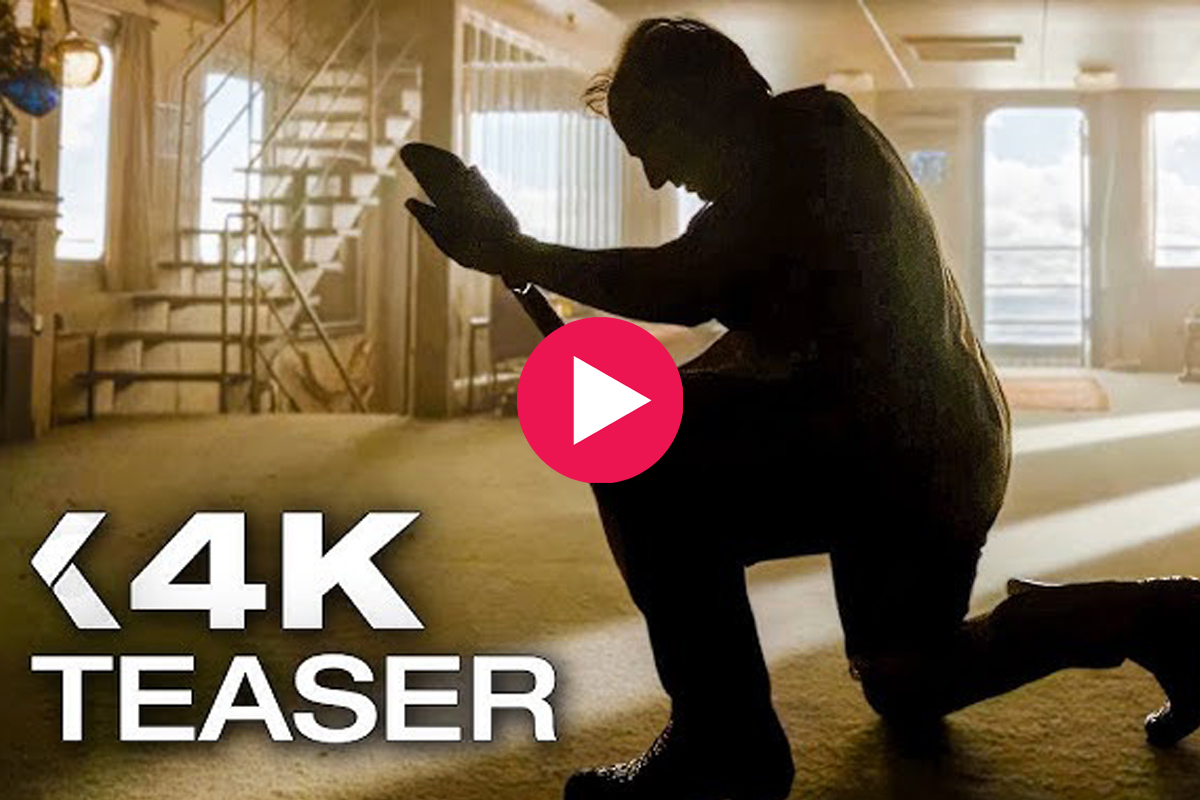 Αγνώριστος ο Tom Cruise στο “Digger” – Η εντυπωσιακή μεταμόρφωση που σοκάρει