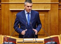 Προς έγκριση η σύμβαση για την έναρξη κατασκευής των τριών ανισόπεδων κόμβων στον Σκαραμαγκά