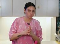 Έξαλλη η Αλεξανδράκη με μοντέλα σε επίδειξη μόδας: Ήθελα να ανέβω στην πασαρέλα και να τις χαστουκίσω