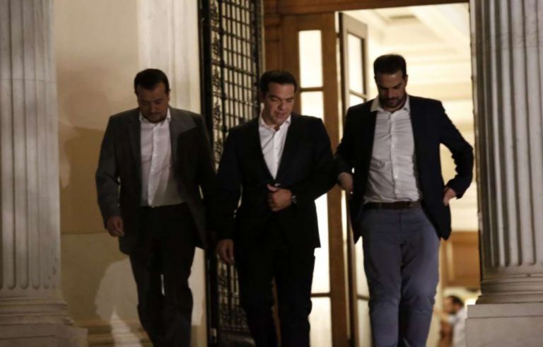 ΝΔ για τα 11 χρόνια από το δημοψήφισμα του 2015: Κανείς δεν ξεχνά όσους έπαιξαν με την τύχη της πατρίδας