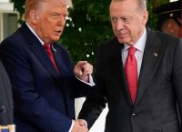 Τραμπ Ερντογάν: Η συνάντηση που μπορεί να αλλάξει τις ισορροπίες στο ΝΑΤΟ –F-35, Ουκρανία και Μέση Ανατολή