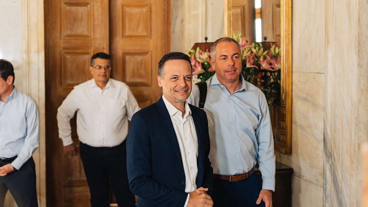 Αθήνα: Σταμάτησαν τα έργα στη γραμμή 4 του Μετρό – Συνάντηση δημάρχου με εκπροσώπους της εταιρείας