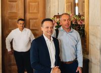 Αθήνα: Σταμάτησαν τα έργα στη γραμμή 4 του Μετρό – Συνάντηση δημάρχου με εκπροσώπους της εταιρείας