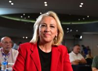 Δούρου: «Δεν έχουμε κοινή ιδεολογία με την ΕΛ.ΑΣ.» μετά την εκλογή της στην προεδρία του ΣΥΡΙΖΑ