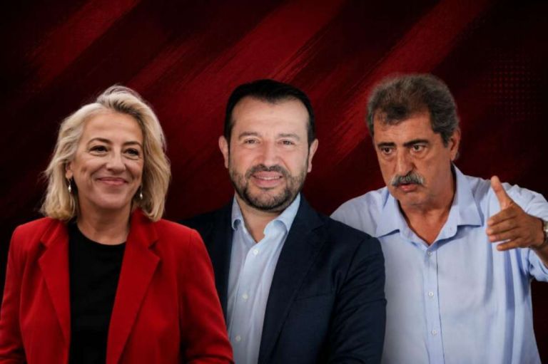 ΣΥΡΙΖΑ: Νέο οργανόγραμμα, εσωκομματικά μηνύματα και η δύσκολη μάχη της πολιτικής επανεκκίνησης