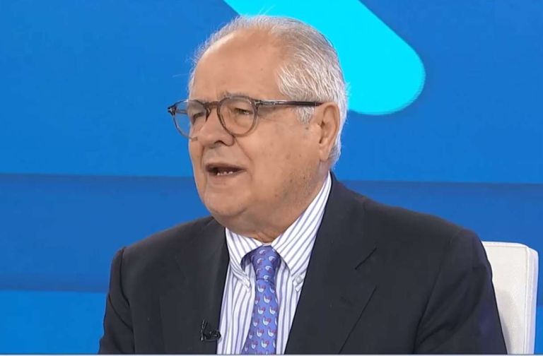 Δρυμιώτης για τα περί σύλληψης Νετανιάχου της Κουφονικολάκου: “Μας χρειάζεται ψυχίατρος…”