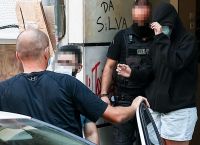 Δολοφονία Βάγιας Νέστορα: Το λάθος που “πρόδωσε” τους 3 δράστες – Κοντά στο σπίτι της το “κρησφύγετο”