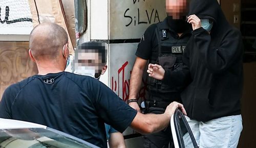 Δολοφονία Βάγιας Νέστορα: Το λάθος που “πρόδωσε” τους 3 δράστες – Κοντά στο σπίτι της το “κρησφύγετο”