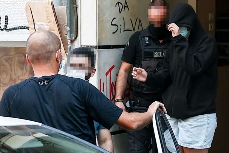 Δολοφονία Βάγιας Νέστορα: Το λάθος που “πρόδωσε” τους 3 δράστες – Κοντά στο σπίτι της το “κρησφύγετο”