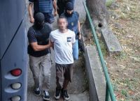Θεσσαλονίκη: Στην ανακρίτρια ο 25χρονος για τη φονική επίθεση στην οικογένεια Νέστορα