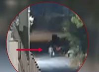 Καρέ καρέ ο εμπρησμός από πρόθεση στην Άνοιξη – Οι κινήσεις του 50χρονου [vid]
