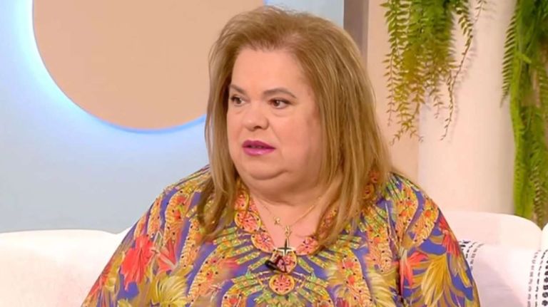 Έφη Θώδη: «Με ήθελαν για τα λεφτά μου – Πέρασα πολύ άσχημα στα προσωπικά μου» [vid]