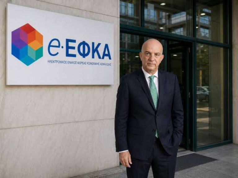72 δόσεις στον e-ΕΦΚΑ: «Έσπασε» τα κοντέρ η νέα ρύθμιση – Χιλιάδες αιτήσεις από τις πρώτες ώρες