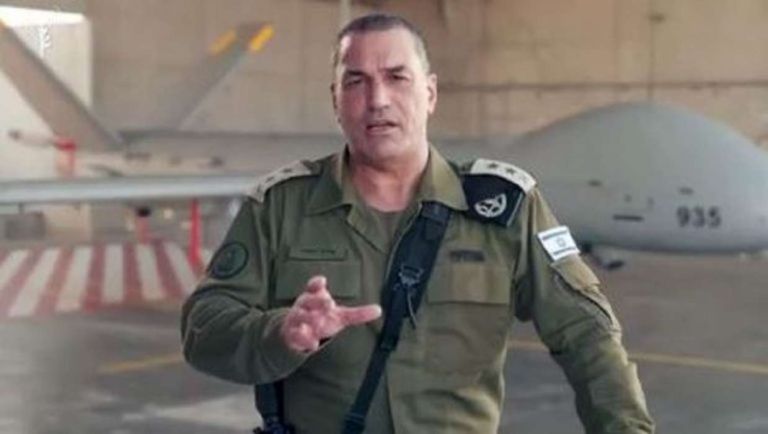 Για «αποφασιστική δράση» εναντίον της Χεζμπολάχ στο Λίβανο, κάνει λόγο ο αρχηγός του ισραηλινού στρατού