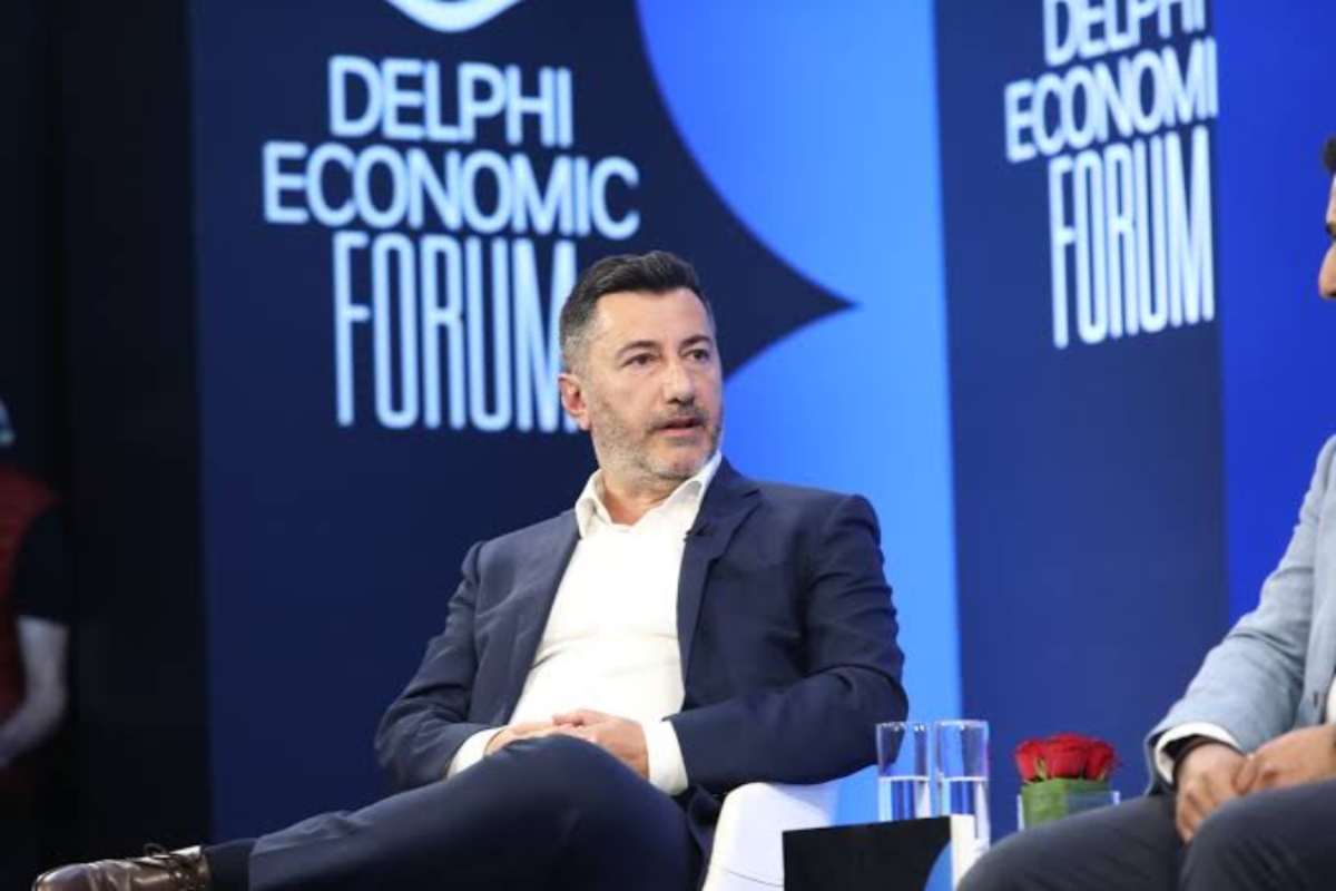 Η Εθνική Τράπεζα χτίζει την τράπεζα του μέλλοντος: Η «Σοφία» είναι μόνο η αρχή της εποχής του AI