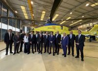 Άδωνις Γεωργιάδης – ΕΚΑΒ: Δωρεά δύο ελικοπτέρων από Alpha Bank, Eurobank, Εθνική και Πειραιώς