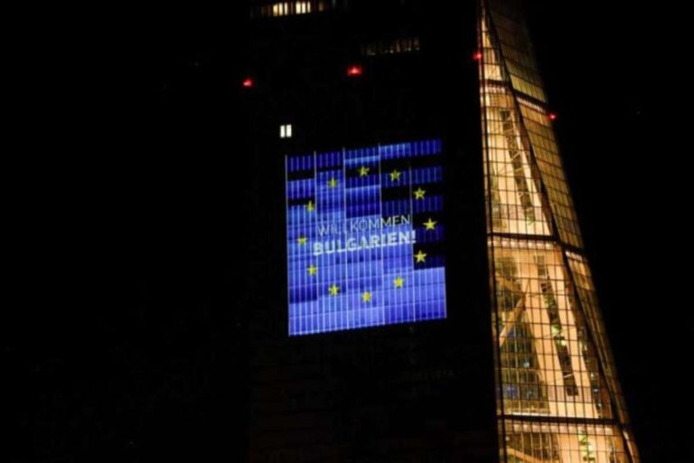 Πετρέλαιο,ομόλογα,ΕΚΤ: Πώς η κρίση στη Μ. Ανατολή απειλεί να ανατρέψει τη νομισματική στρατηγική της Ευρώπης