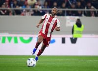 Ολυμπιακός: Αγωνία για την ετοιμότητα του Ελ Κααμπί πριν από το Champions League