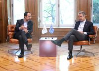 Cyprus Returns the Diplomatic Spotlight: Greece Cyprus Coordinate Ahead of Guterres Visit as EU Steps Up Role