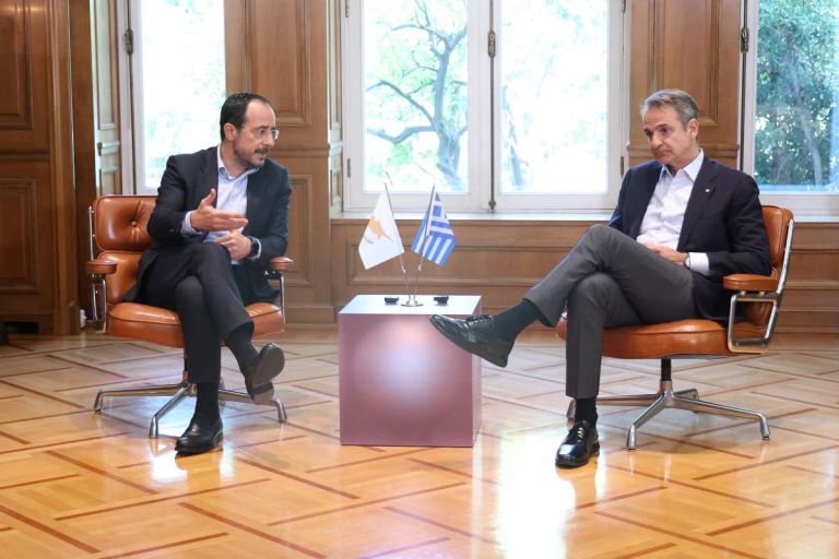 Cyprus Returns the Diplomatic Spotlight: Greece Cyprus Coordinate Ahead of Guterres Visit as EU Steps Up Role
