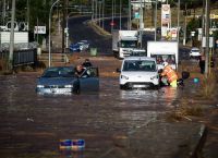 ΕΛΓΑ: Ξεκίνησαν οι καταγραφές ζημιών από το χαλάζι σε Θεσσαλία και Στερεά Ελλάδα