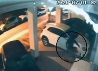 Αντιτρομοκρατική: Στο επίκεντρο το βίντεο της εμπρηστικής επίθεσης στο σπίτι του Σάββα Αναστασιάδη