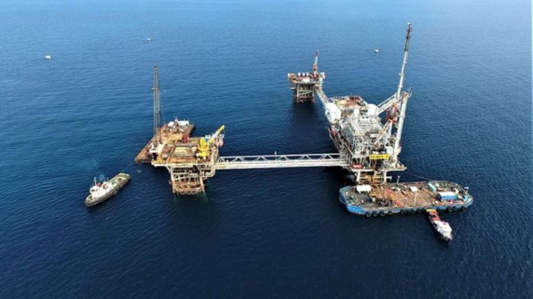 Αποθήκη CO₂ στο Πρίνο: Ξεκινά επένδυση 1 δισ. που φέρνει νέα εποχή στη διαχείριση των βιομηχανικών εκπομπών