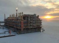 Οι τελευταίες επισκευές του στόλου LNG του Πούτιν πριν κλείσει η ευρωπαϊκή «πόρτα»