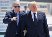 Bloomberg: Η Τουρκία διεκδικεί τα έξι F-35 – Το Κογκρέσο,S-400 και οι αντιδράσεις Ελλάδας και Ισραήλ