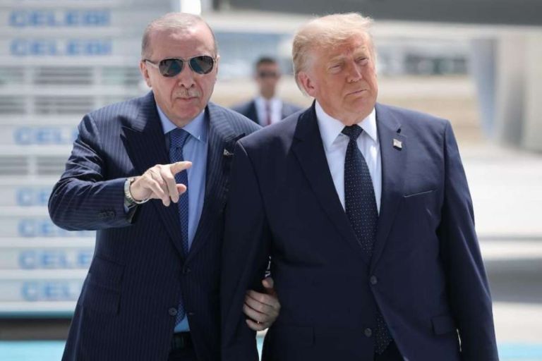  Bloomberg: Η Τουρκία διεκδικεί τα έξι F-35.Το Κογκρέσο,S-400 και οι αντιδράσεις Ελλάδας και Ισραήλ.