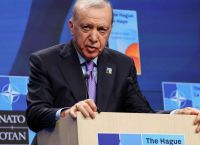 NATO and Turkey: Geopolitics Takes Priority Over Human Rights