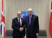 Τουρκία – Ηνωμένο Βασίλειο: Νέα στρατηγική αμυντική συμφωνία αλλάζει τις ισορροπίες στο ΝΑΤΟ